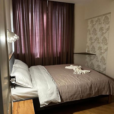 Ferienwohnung King Tamar N5 Tbilisi Exterior foto
