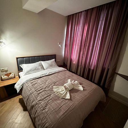 Ferienwohnung King Tamar N5 Tbilisi Exterior foto