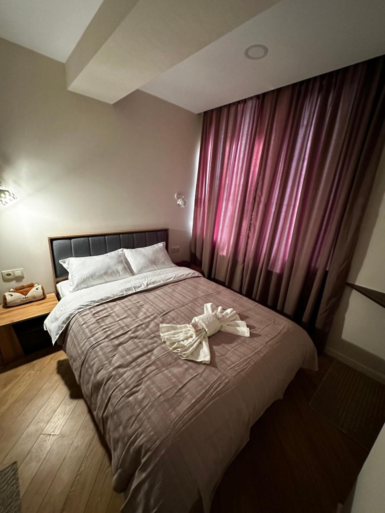 Ferienwohnung King Tamar N5 Tbilisi Exterior foto
