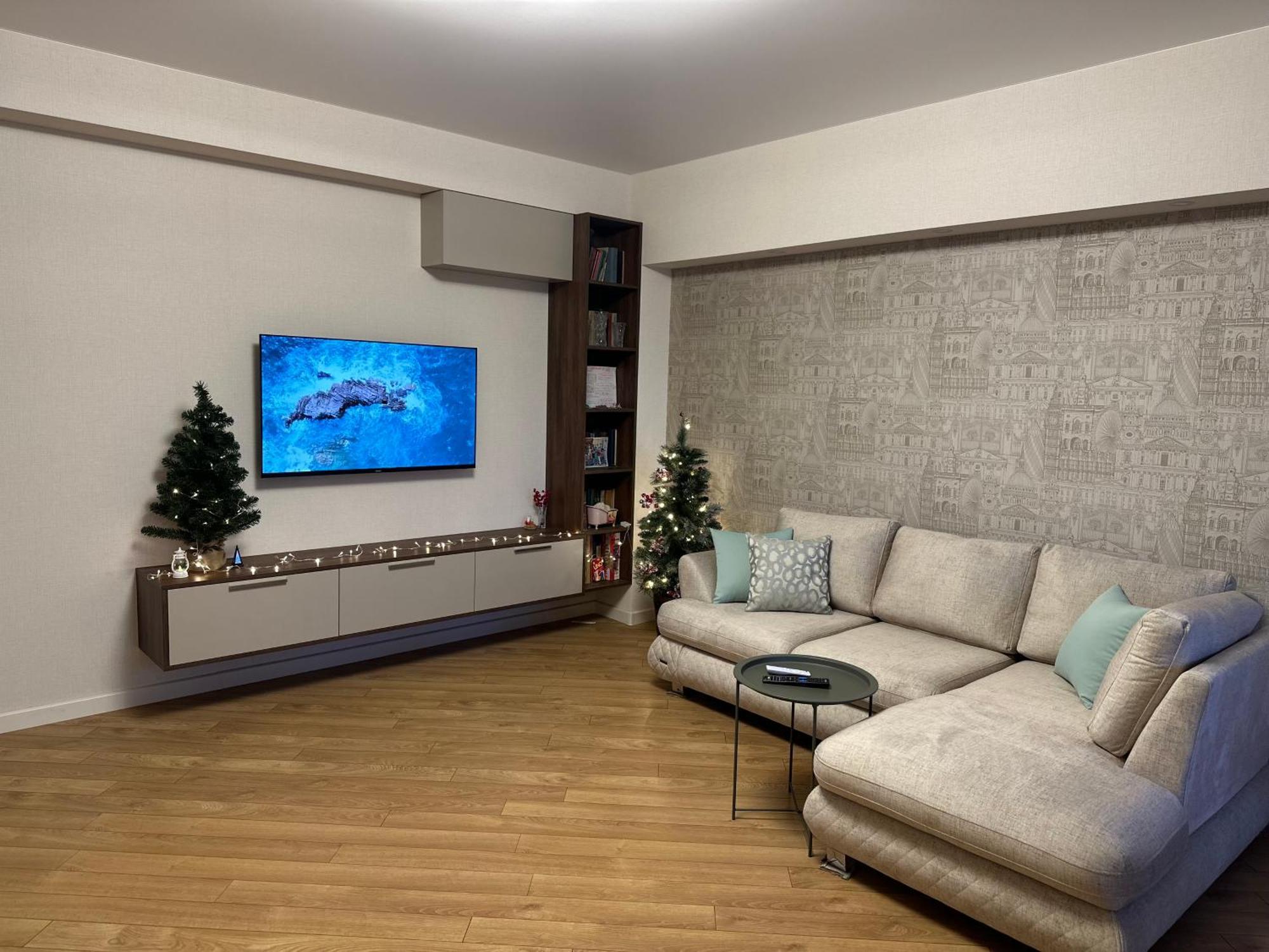 Ferienwohnung King Tamar N5 Tbilisi Exterior foto