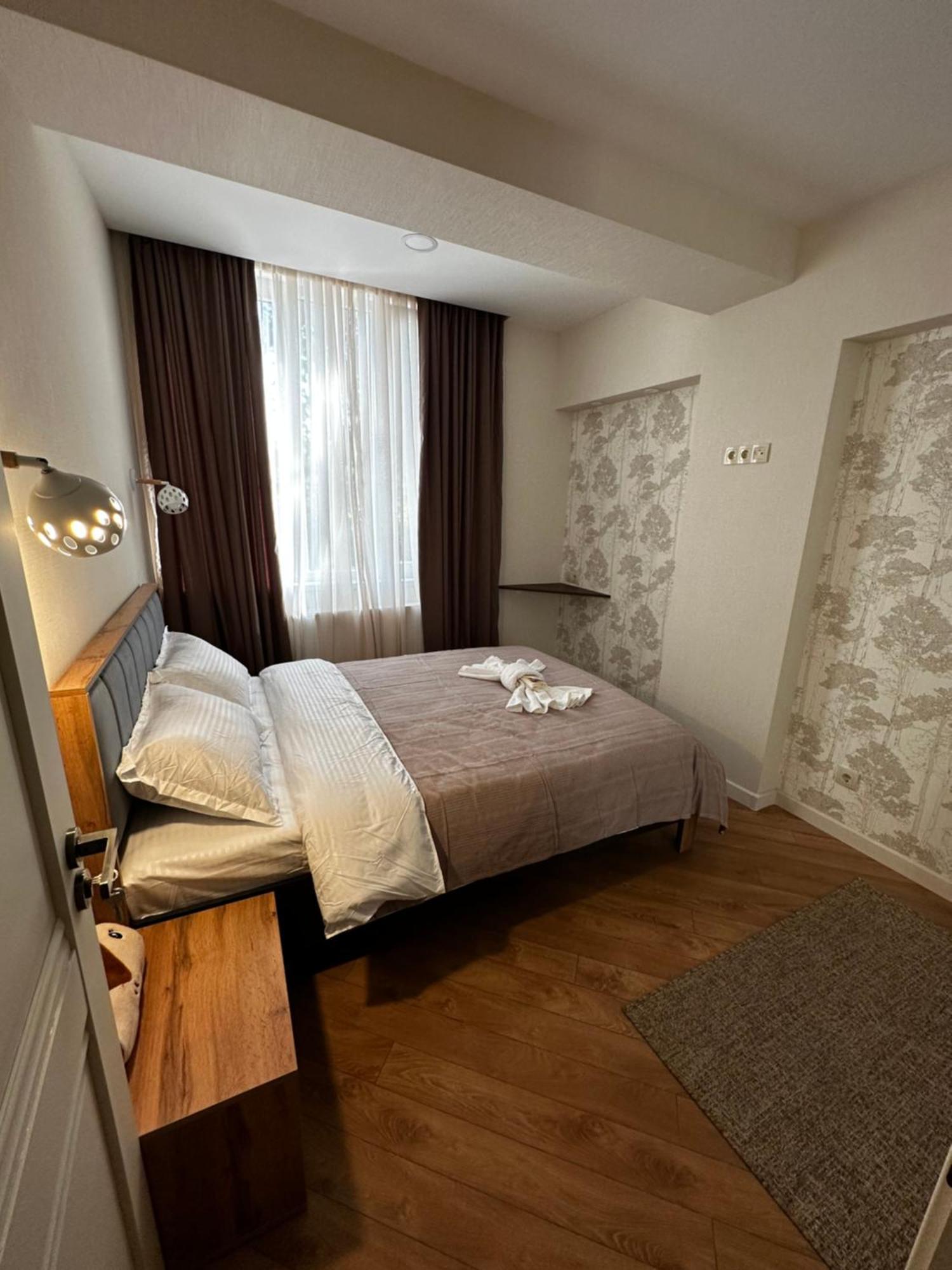 Ferienwohnung King Tamar N5 Tbilisi Exterior foto